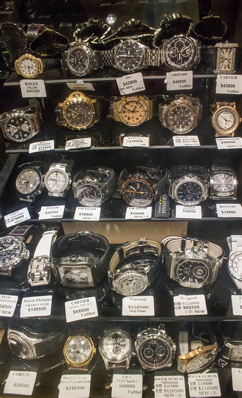 hong kong watches online store.